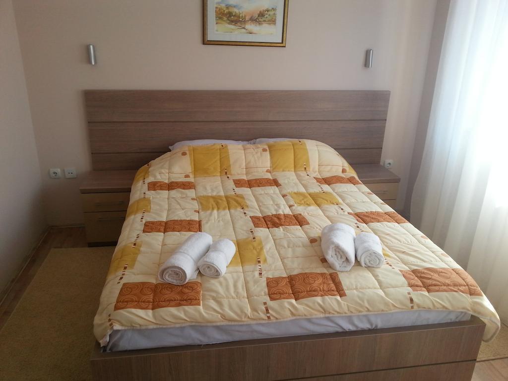 Garni Hotel Crystal Ice Nis Ruang foto